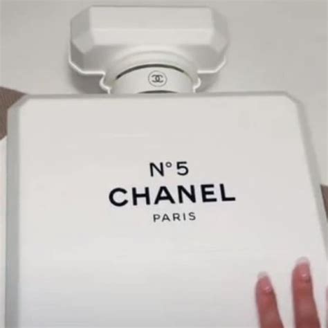 Why everyone on TikTok talking about the Chanel 